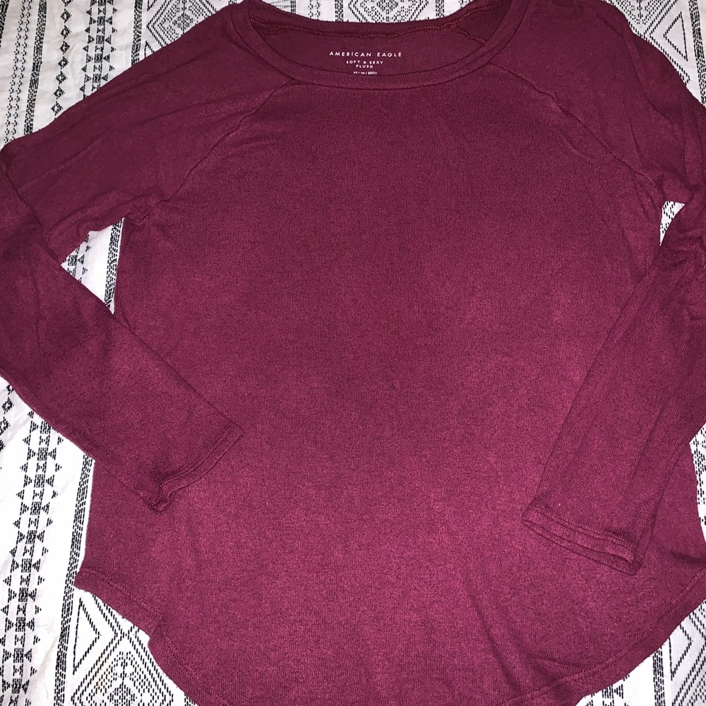 American Eagle Lightweight Sweater